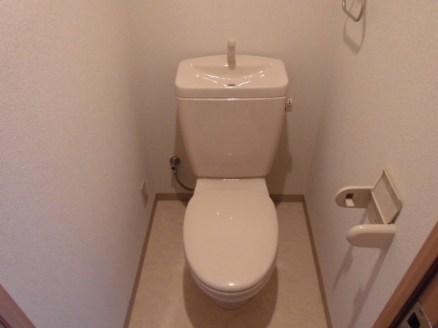 8/30 トイレ