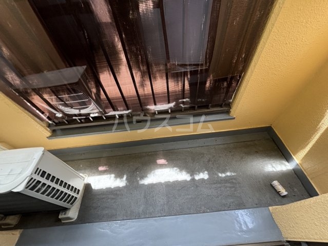 24/30 バルコニー