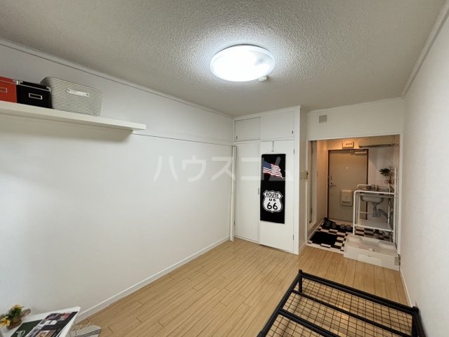 5/30 リビング/ダイニング