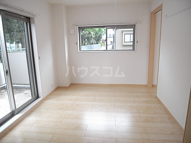 4/27 リビング/ダイニング