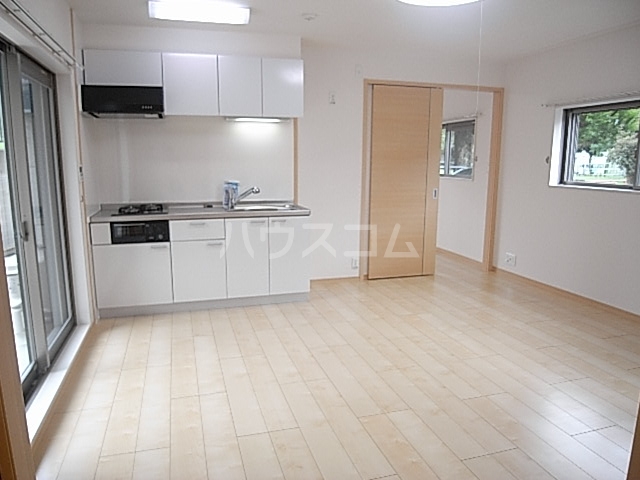 3/27 リビング/ダイニング