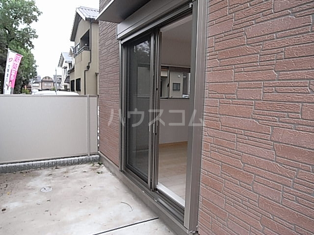 15/27 エントランス