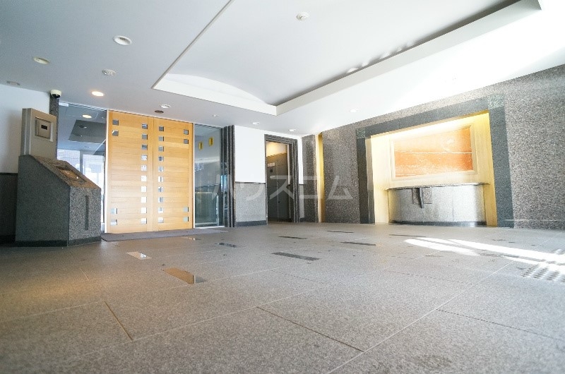 10/20 エントランス