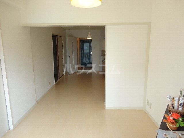 4/28 リビング/ダイニング