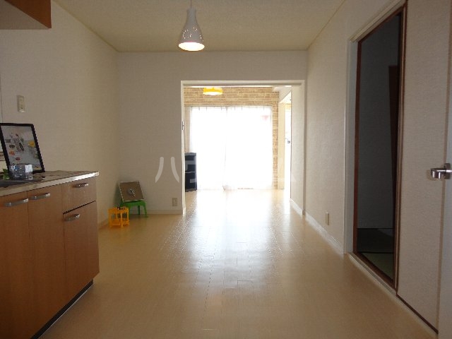 3/28 リビング/ダイニング