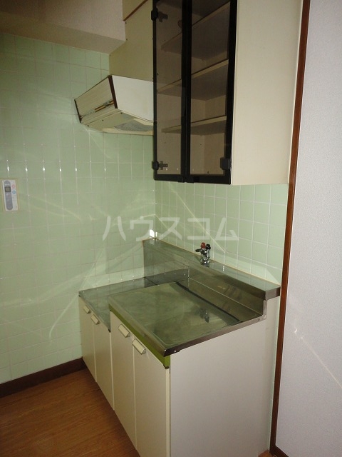 12/26 バルコニー