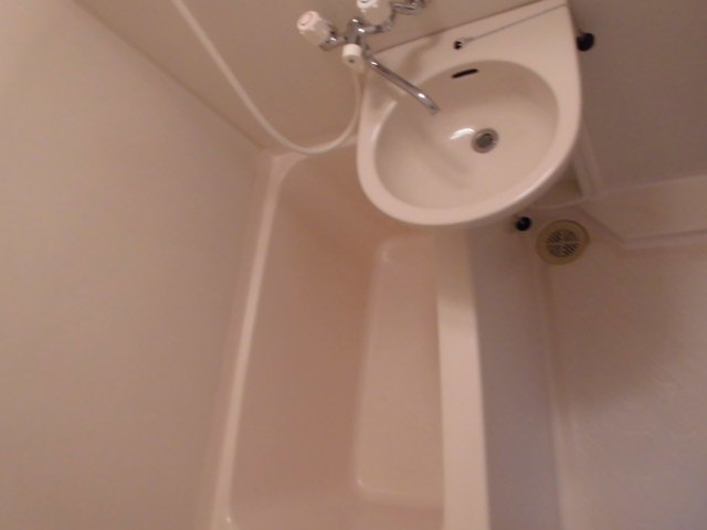11/30 浴室