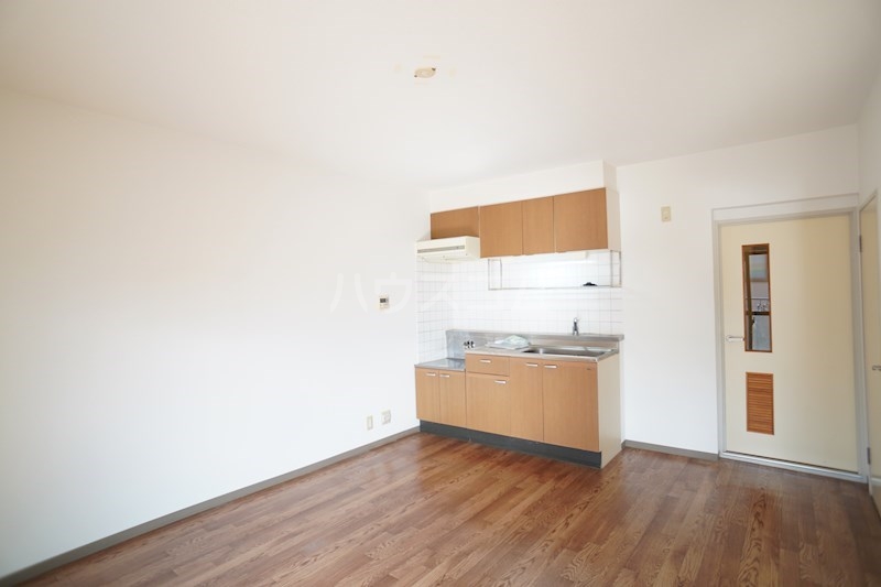 4/28 リビング/ダイニング