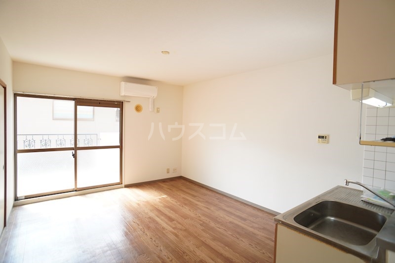 3/28 リビング/ダイニング