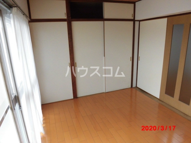 3/22 リビング/ダイニング