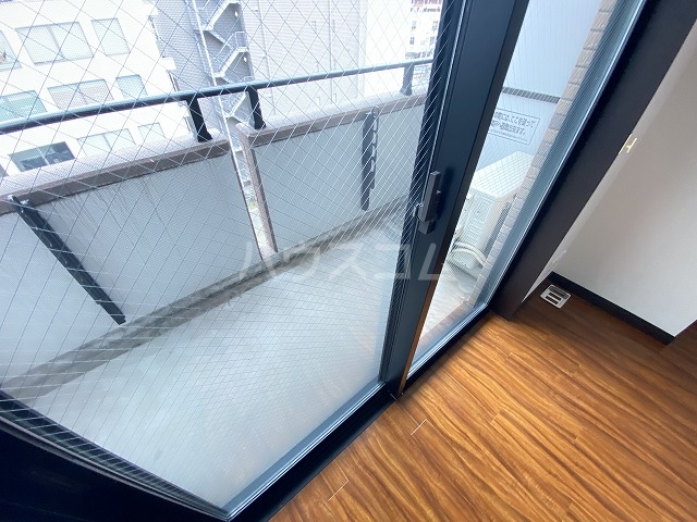 22/30 バルコニー