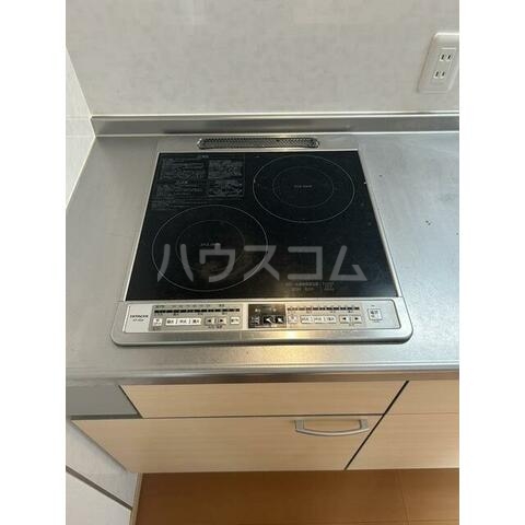 9/24 キッチン