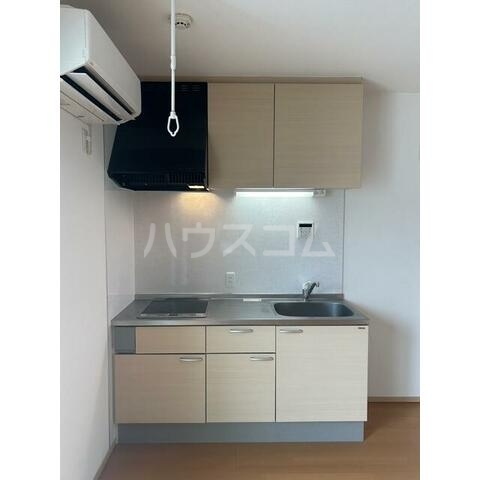 8/24 キッチン