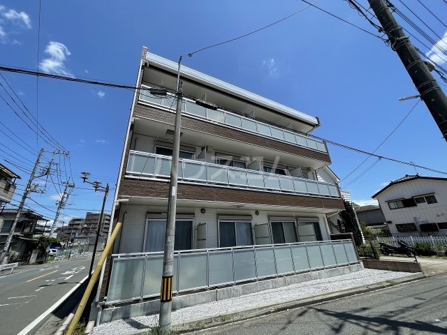 1/30 外観