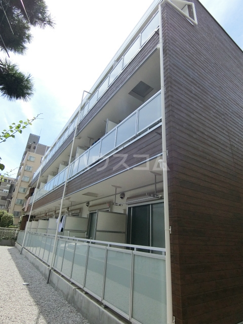 1/30 外観