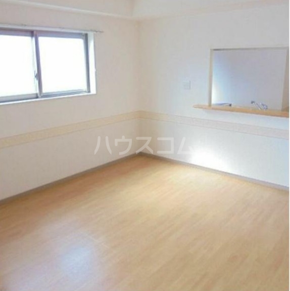 4/25 リビング/ダイニング