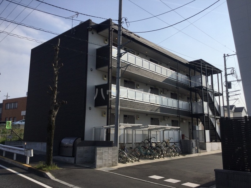 3/30 外観