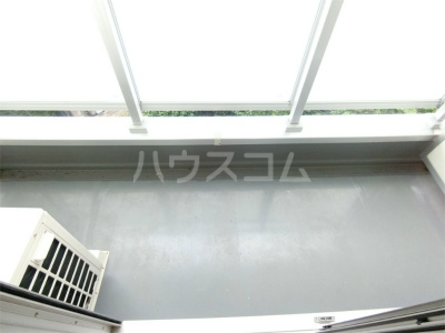 14/29 バルコニー