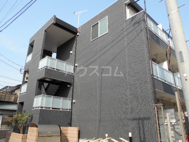 1/20 外観