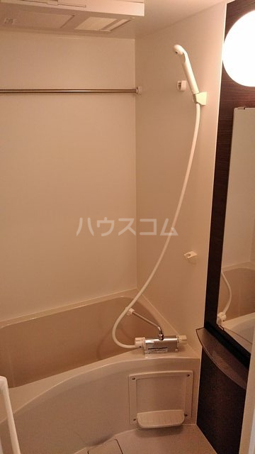13/26 浴室