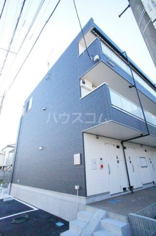 1/26 外観