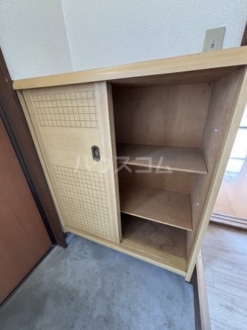 10/30 収納