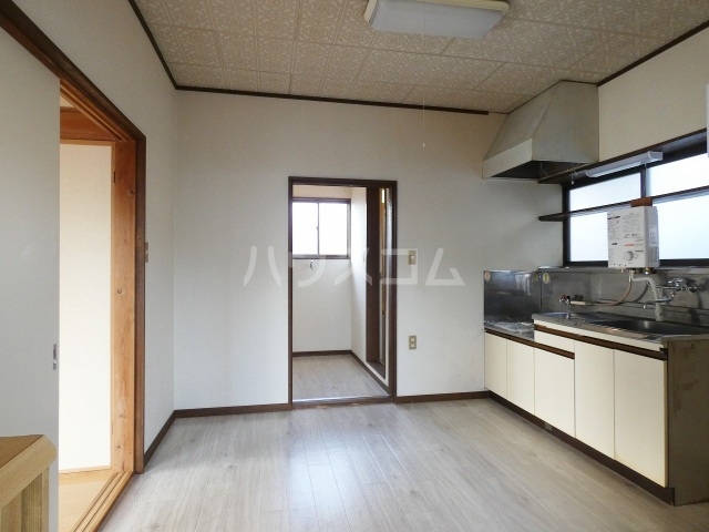 3/24 リビング/ダイニング