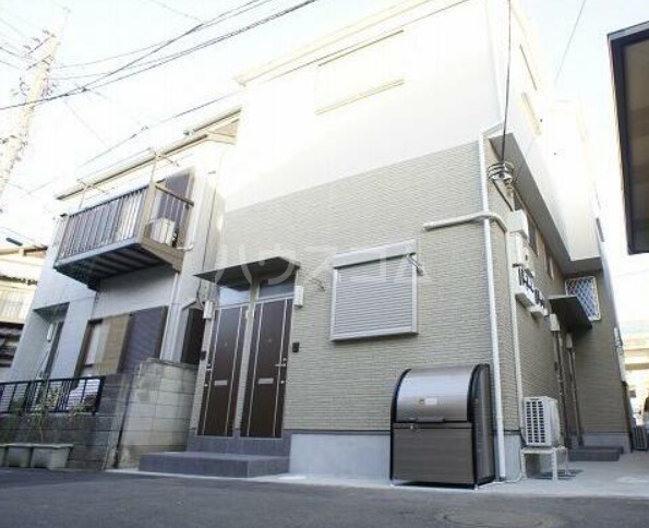 1/24 外観