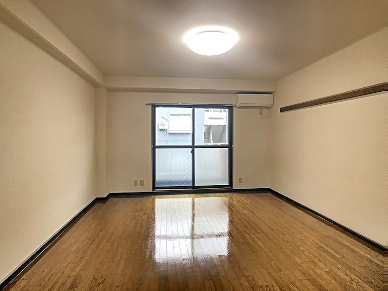 3/18 リビング/ダイニング