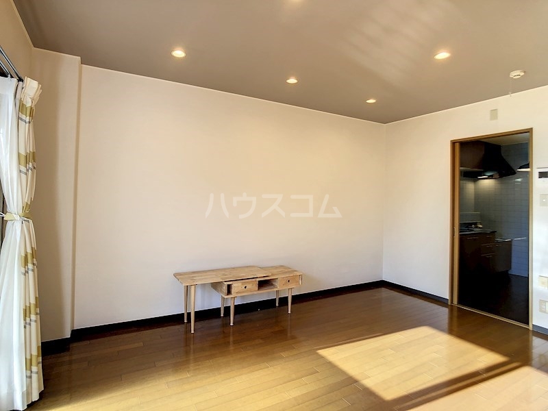 3/24 リビング/ダイニング