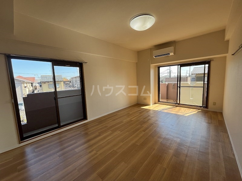 3/30 リビング/ダイニング