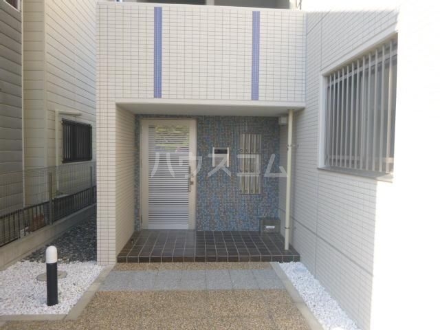 2/6 エントランス