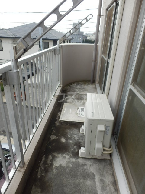 15/20 バルコニー