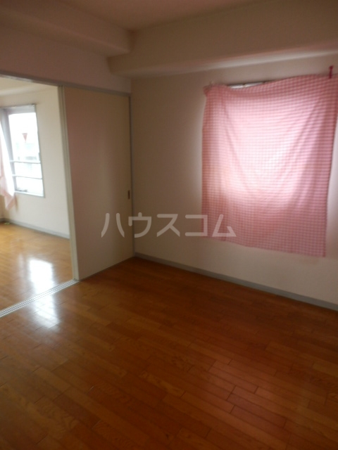 4/20 リビング/ダイニング