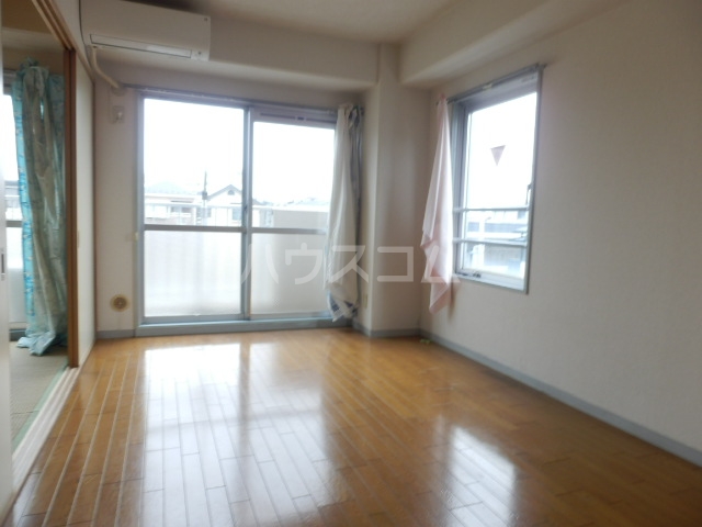 5/20 リビング/ダイニング