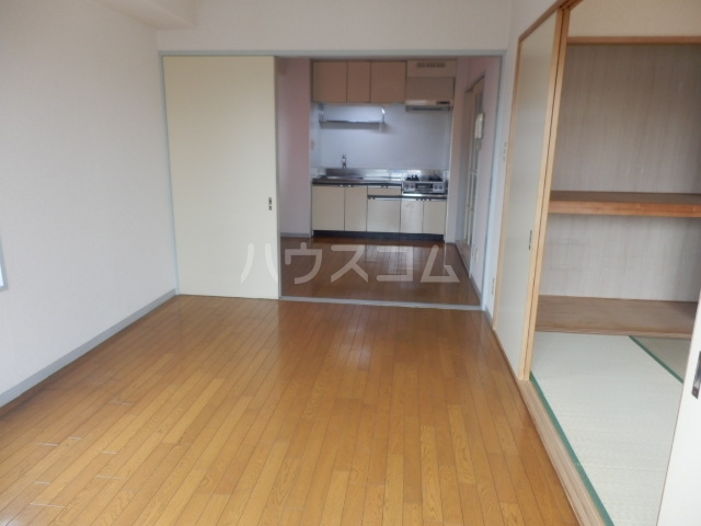 3/20 リビング/ダイニング