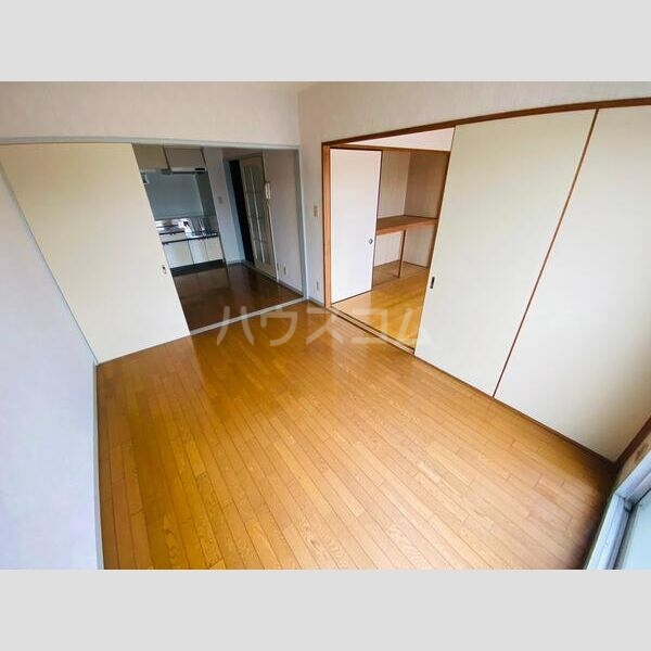 3/15 リビング/ダイニング