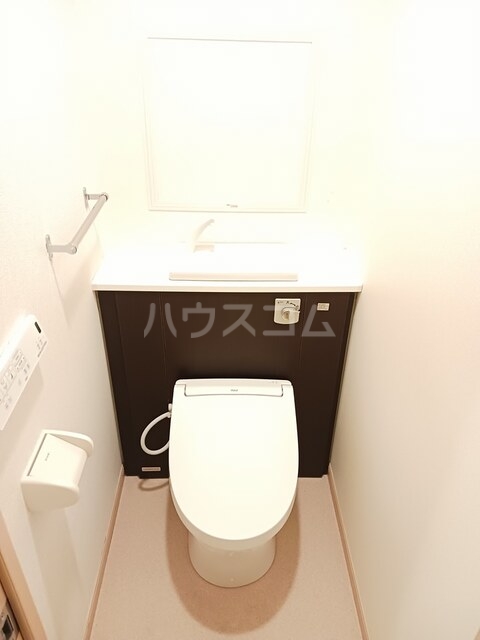 9/20 トイレ