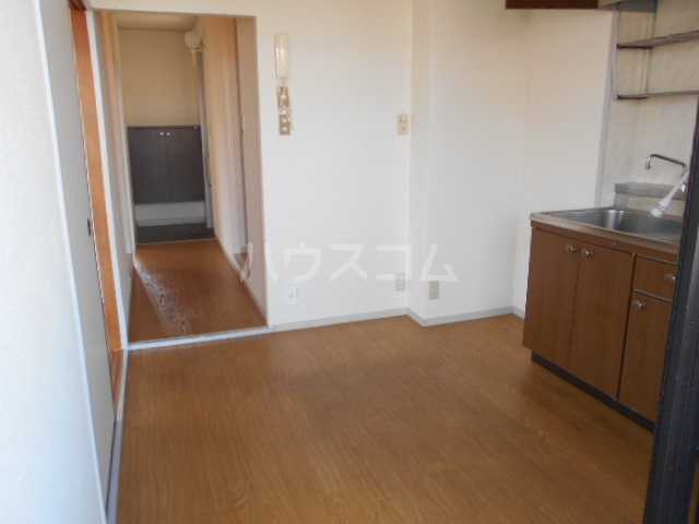 4/30 リビング/ダイニング