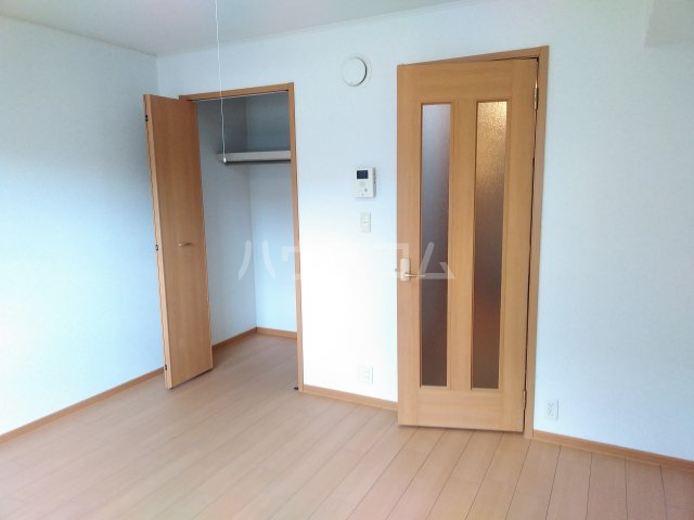4/22 寝室