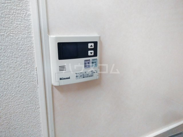 11/22 設備