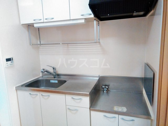 7/22 キッチン