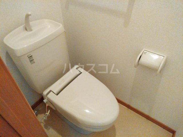 9/22 トイレ