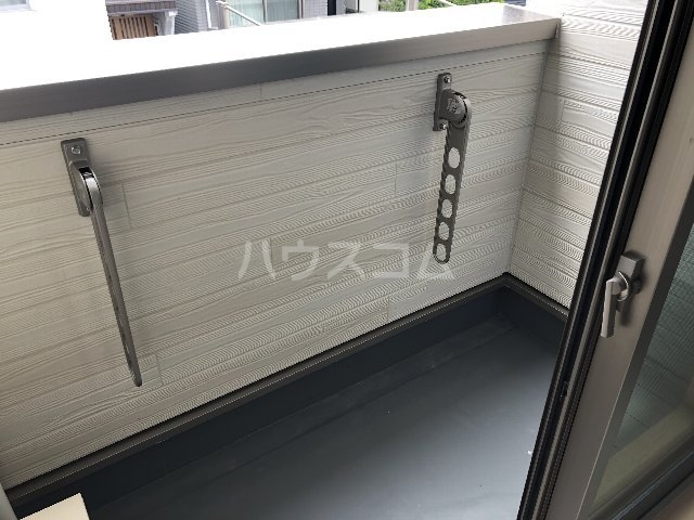 13/24 バルコニー