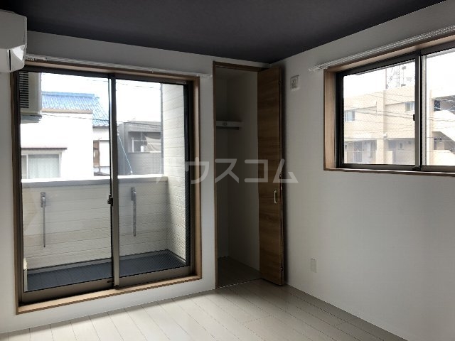 3/24 リビング/ダイニング