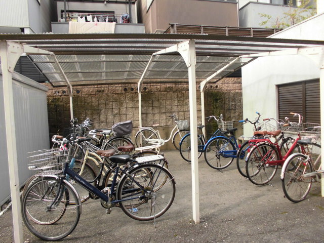 21/30 駐車場
