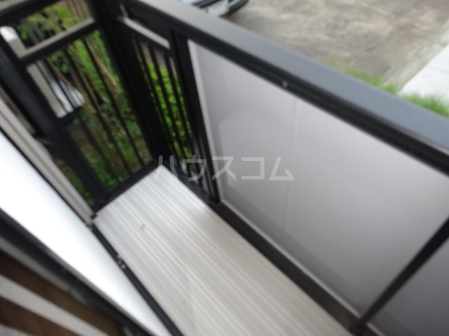 22/30 バルコニー