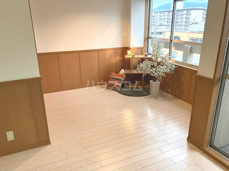 3/27 リビング/ダイニング