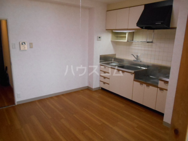 3/30 リビング/ダイニング