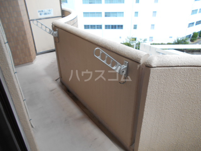 21/30 バルコニー